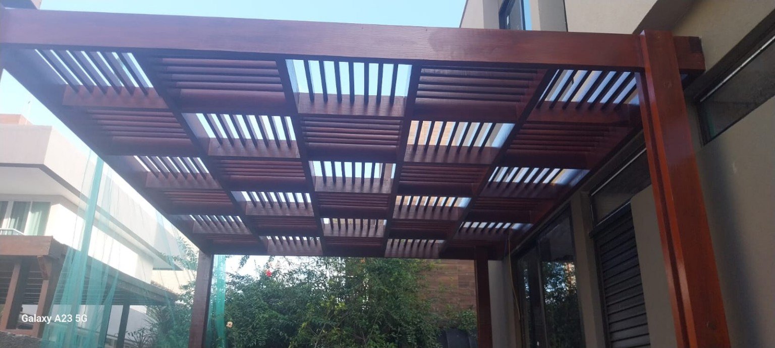 Arquitetura contemporânea